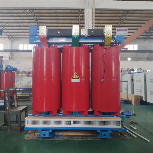 沾益SCB11-3150KVA/10KV/0.4KV干式变压器现货